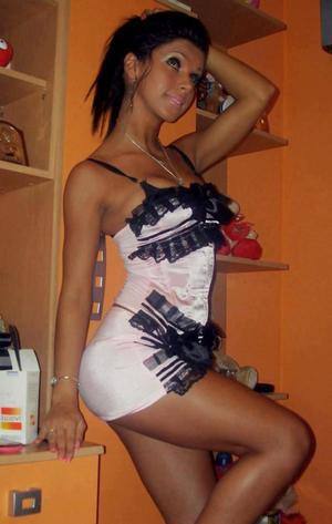 Faith (30), Virginia | Local Discreet Adult Connection