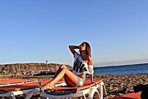 Chat with Ann (29) in Louisiana | Casual Dating Profile