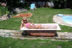 Meet Karlie from Oklahoma (30) | Discreet Adult Dating