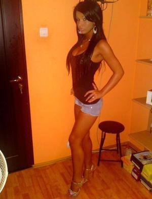 Meet Kassandra (20) from Florida | No-Strings Adult Dating