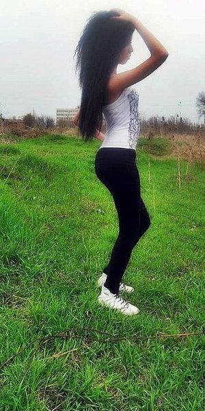 Meet Jaqueline (26) | California Adult Dating Profile