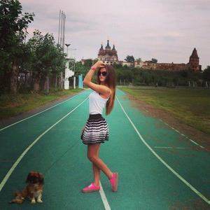 Ashely, age 24, California profile picture