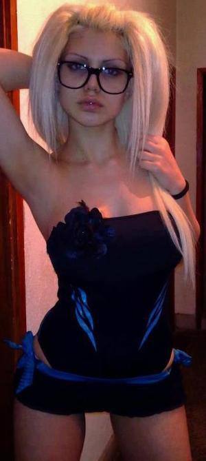 Alena (27) from Maryland | Discreet Casual Encounters