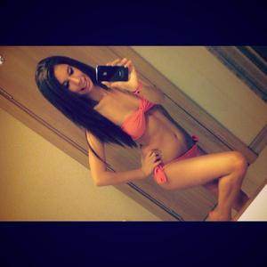 Cydney, 21, profile image for Arkansas dating page