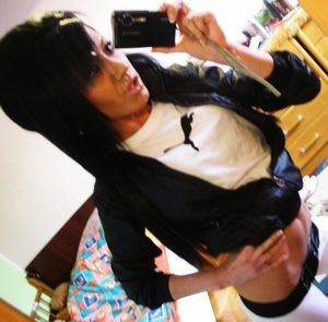 Rosa, 30, profile image for Michigan dating page