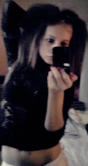 Shelbi (22), local adult profile photo in District Of Columbia