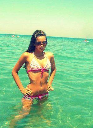 Mayra (26) in New York | Private Adult Dating Profile