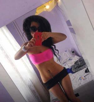 Ashton (22) | Arkansas Casual Hookup and Chat Profile