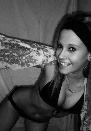 Gwendolyn (21) in Missouri, adult profile photo
