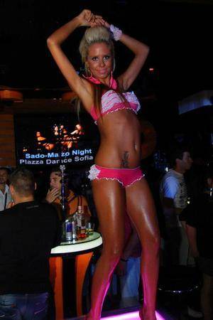 Andrea (23) from California profile image