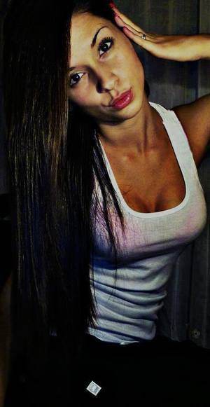 Paige, age 27, local profile image in California