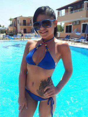 Adult dating profile photo of Breanna (24) in Ohio