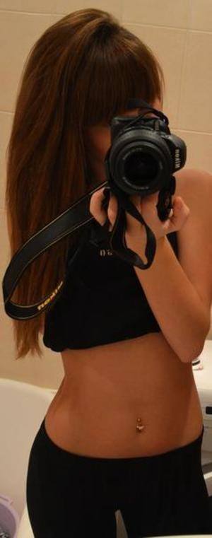 Ava (21) in Maryland | Casual Dating with Older Men