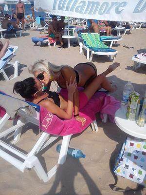 Isabell (24), local adult profile photo in Virginia