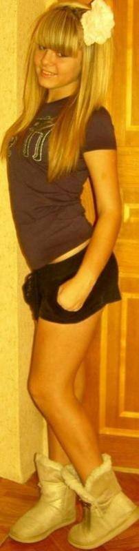 Meet Britany from Florida (22) | Discreet Adult Dating