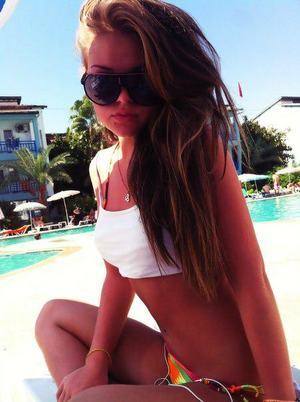 Meet Jada from California (26) | Discreet Adult Dating