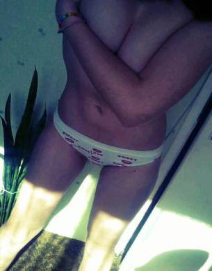 Beverly, 25, profile image for Maryland dating page