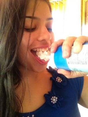 Cristina, age 23, local profile image in Washington