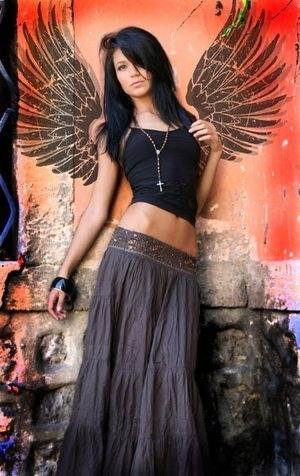 Jami (24), Indiana adult dating profile image