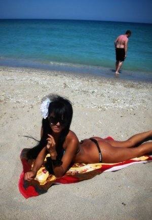 Cindy (26) | California Casual Hookup and Chat Profile