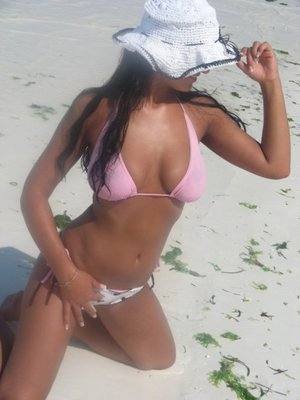 Dariana, 27 | Ohio Discreet Dating and Casual Fun