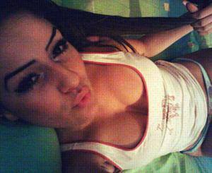 Nikki (28) from California | Private Casual Meetup Profile