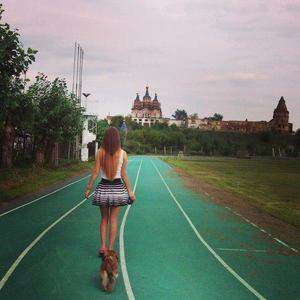 Dating profile image of Deja, age 27, Oregon