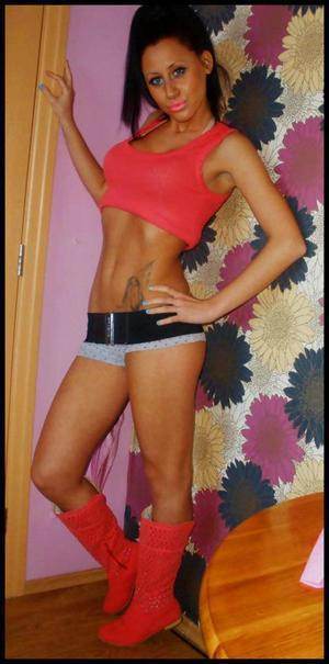 Gabriela (19) from Ohio profile image