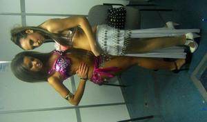 Blanca, age 27, District Of Columbia profile picture