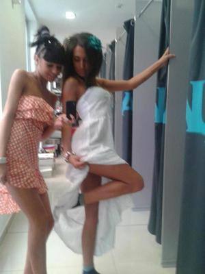 Brynn (18), California | Adult Chat and Casual Meetups