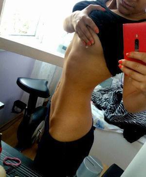 Kristen (30), Texas | Casual Encounters and Chat