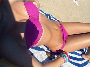 Genesis, 24, casual dating profile photo in Illinois