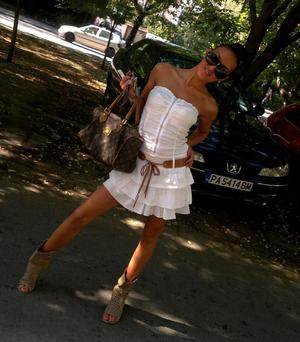 Profile image of Susana, 18, from Nevada