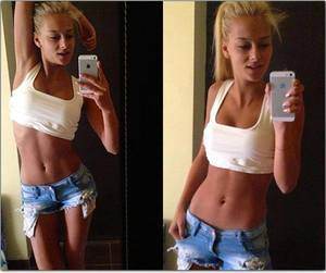 Abbey, age 18, local profile image in Missouri