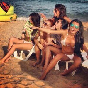 Ashley (27), Ontario | Adult Chat and Casual Meetups