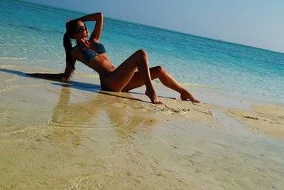 Jana, 28 from Arkansas | Older Men and Younger Women Dating