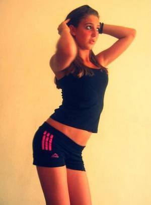 Miranda, 27 from Florida | Older Men and Younger Women Dating