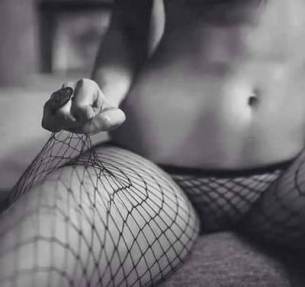 Lyric (26), Connecticut adult dating profile image