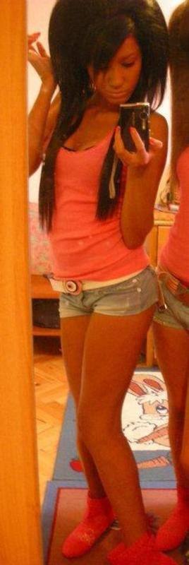 Brooke (23), Colorado | Local Discreet Adult Connection