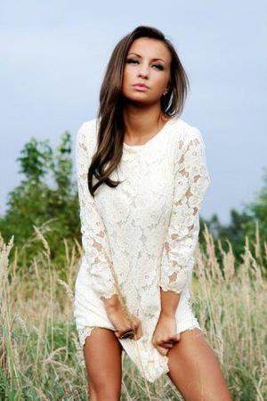 Photo of Zariah (23) from Ohio dating profile