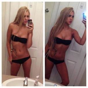 Lola (25), California adult dating profile image