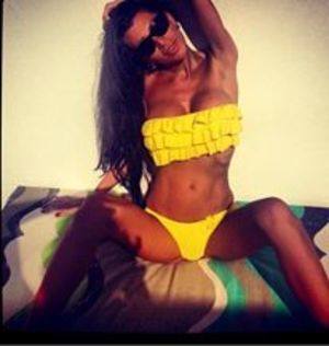 Kaela, 29 in California | Younger Adult Woman, Older Men