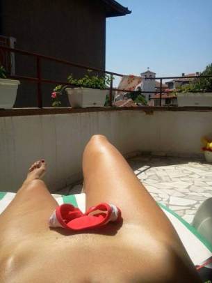 Profile image of Charity, 24, from Indiana