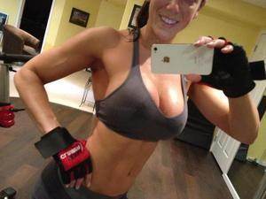 Kayla (21) in Missouri, adult profile photo