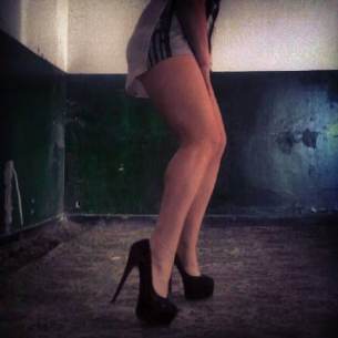 Sasha (23), local adult profile photo in New York