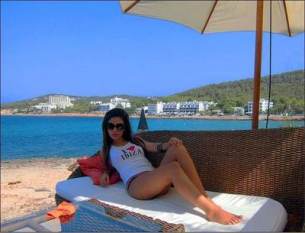 Photo of Kelsey (28), adult profile in California