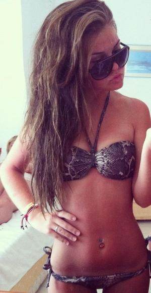 Daniella (21), California adult dating profile image
