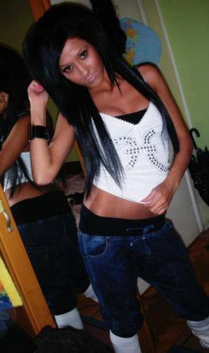 Leigh (20) in California | Private Adult Dating Profile