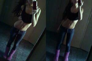 Meet Tara from Florida (23) | Discreet Adult Dating