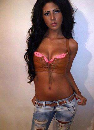 Profile photo for Gabrielle, 19, Virginia adult dating